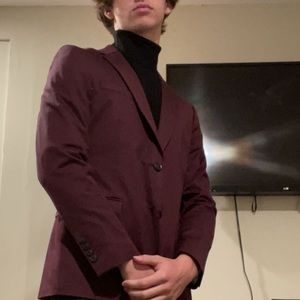 Meet your Posher, Devan